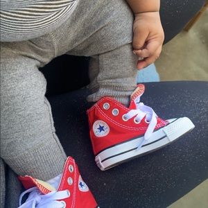 “Is it Gray or Grey?” Pull Over Joggers